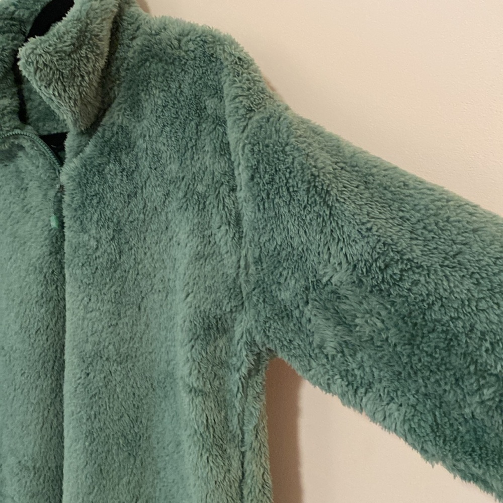 Eddie Bauer Super Soft Plush Women’s Pullover | S… - image 5